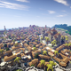 Illustration for article titled Havana from iAssassins Creed IV/i, Recreated in iMinecraft/i